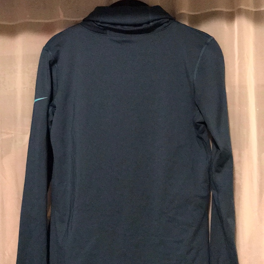 Turtle Neck Long Sleeve - image 6